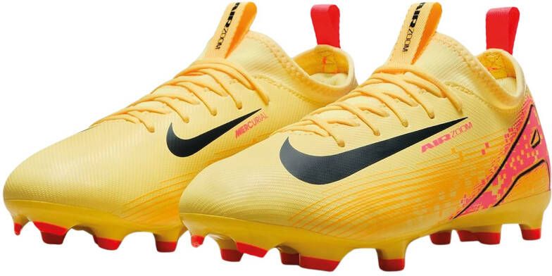 Nike Mercurial Vapor 16 Kylian Mbappé FG MG Voetbalschoenen Junior