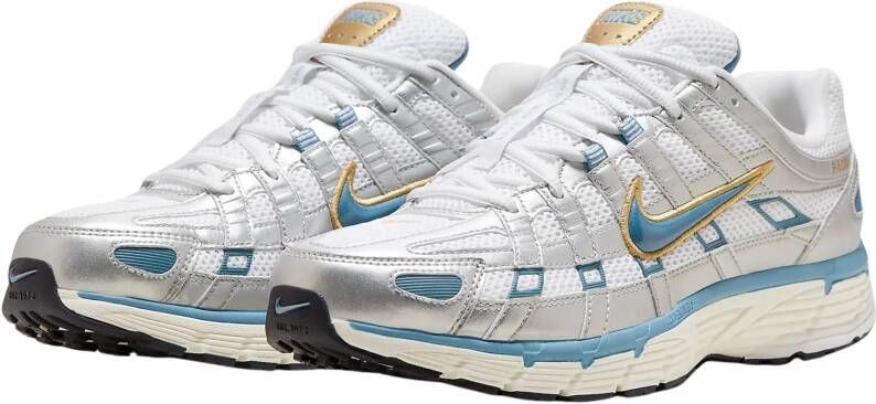 Nike P-6000 Sneakers Heren