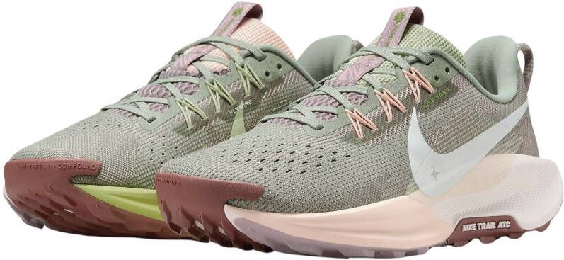 Nike Pegasus Trail 5 Trailrunningschoenen Dames