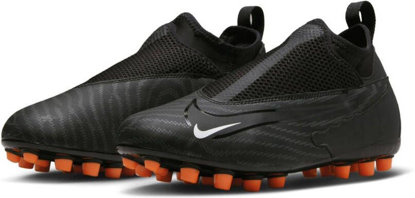 Nike Phantom GX Academy DF AG Voetbalschoenen Junior