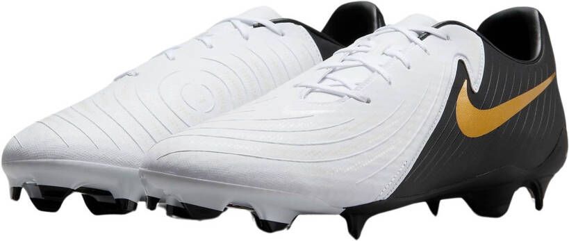 Nike Phantom GX II Academy FG MG Voetbalschoenen Senior