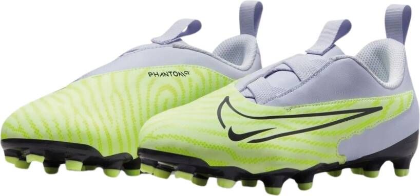 Nike Phantom GX Academy FG MG Voetbalschoenen Junior