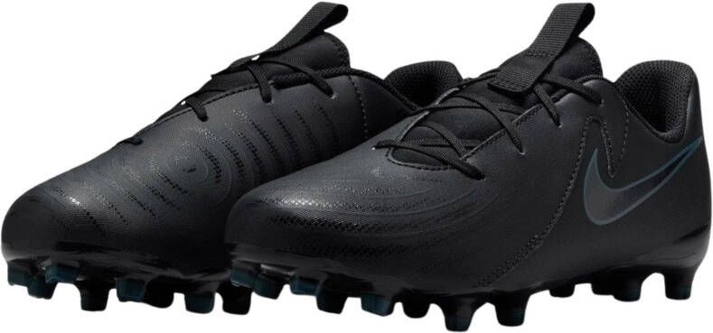 Nike Phantom GX II Academy FG MG Voetbalschoenen Junior