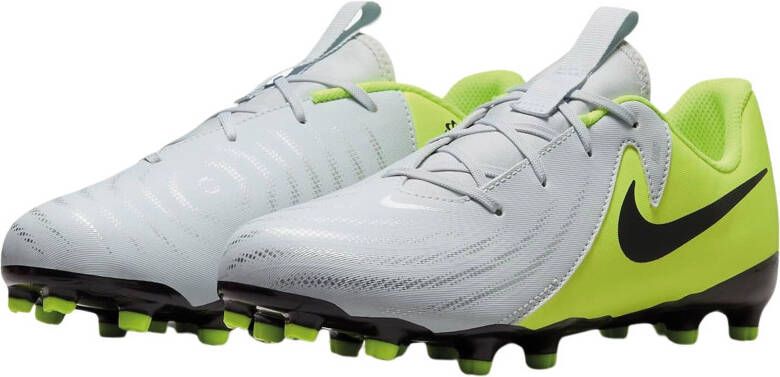 Nike Phantom GX II Academy FG MG Voetbalschoenen Junior