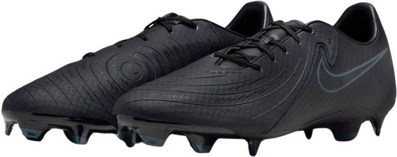 Nike Phantom GX II Academy FG MG Voetbalschoenen Senior