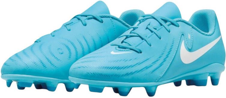 Nike Phantom GX II Club FG MG Voetbalschoenen Junior