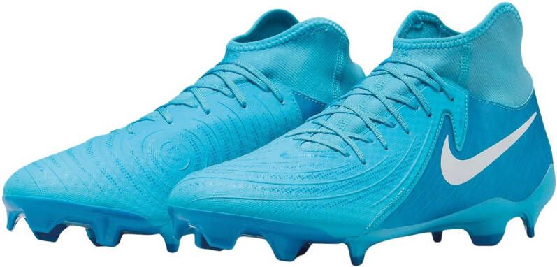 Nike Phantom Luna II Academy FG MG Voetbalschoenen Heren