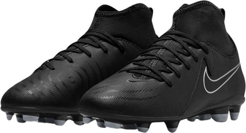 Nike Phantom Luna II Club FG MG Voetbalschoenen Junior