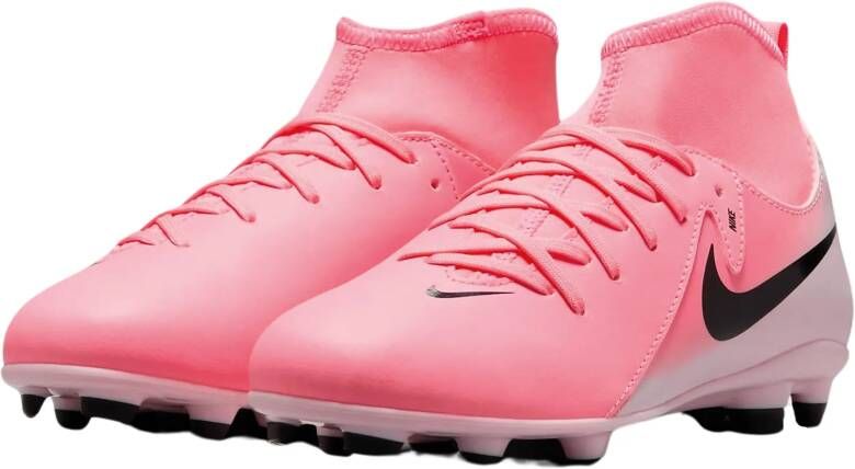 Nike Phantom Luna II Club FG MG Voetbalschoenen Junior