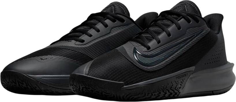 Nike Precision VII Basketbalschoenen Heren