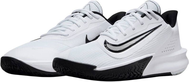 Nike Precision VII Basketbalschoenen Heren