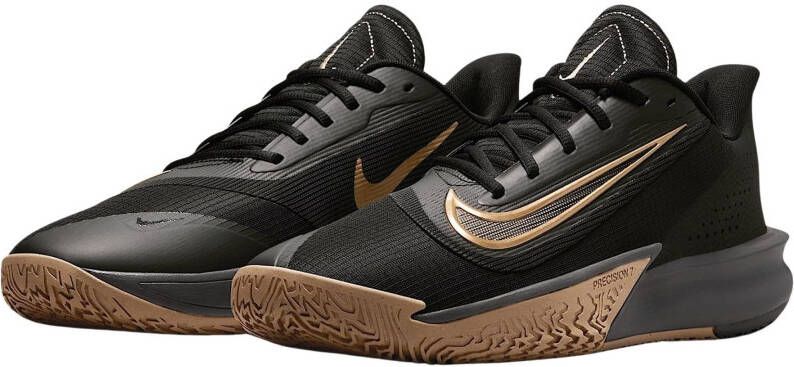 Nike Precision VII Basketbalschoenen Heren