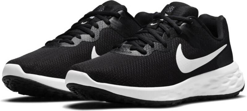 Nike Revolution 6 Next Nature Hardloopschoenen Heren