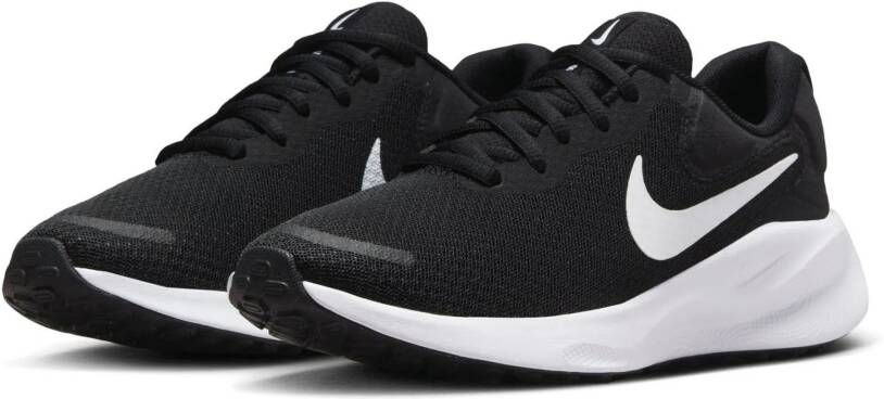 Nike Revolution 7 Hardloopschoenen Dames