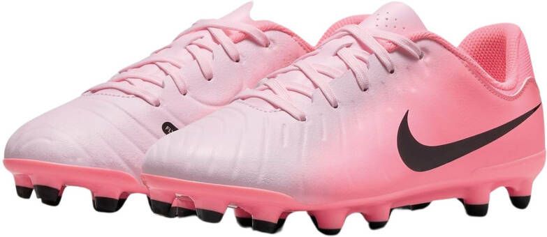 Nike Legend 10 Academy FG MG Voetbalschoenen Junior