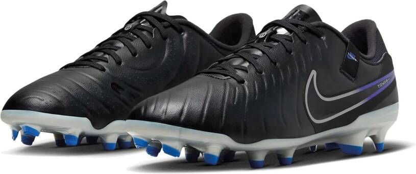 Nike Tiempo Legend 10 Academy FG MG Voetbalschoenen Senior