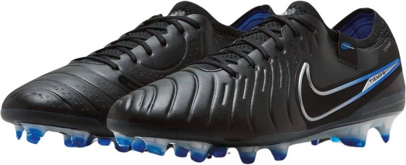 Nike Tiempo Legend 10 Elite FG Voetbalschoenen Senior