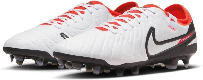 Nike Tiempo Legend 10 Pro FG Voetbalschoenen Senior