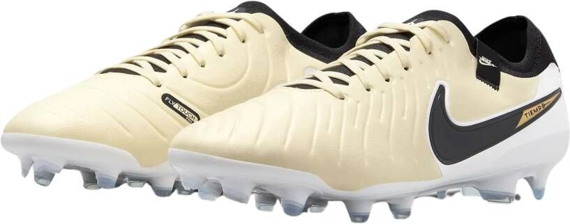 Nike Tiempo Legend 10 Pro FG Voetbalschoenen Senior