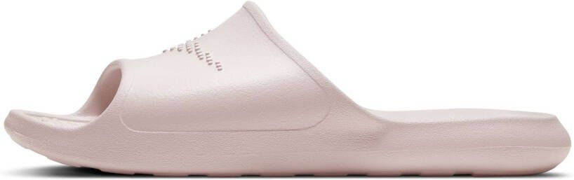 Nike Victori One Badslipper Dames