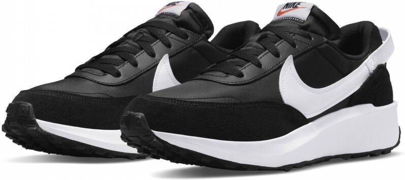 Nike Waffle Debut Sneakers Heren