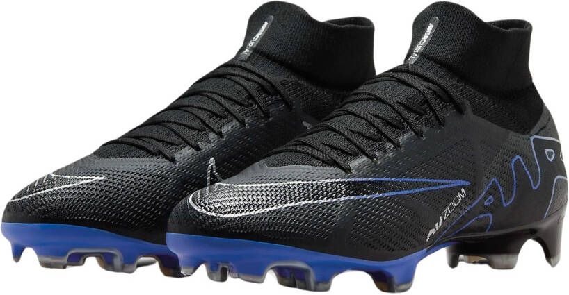 Nike Zoom Mercurial Superfly 9 Pro FG Voetbalschoenen Senior