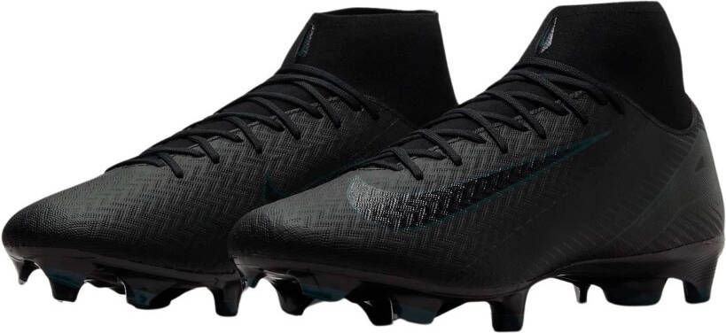 Nike Zoom Superfly 10 Academy FG MG Voetbalschoen Senior