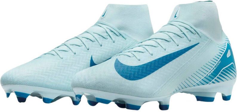 Nike Zoom Superfly 10 Academy FG MG Voetbalschoen Senior