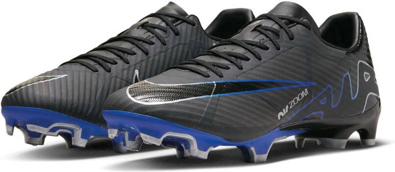 Nike Zoom Vapor 15 Academy FG MG Voetbalschoenen Senior