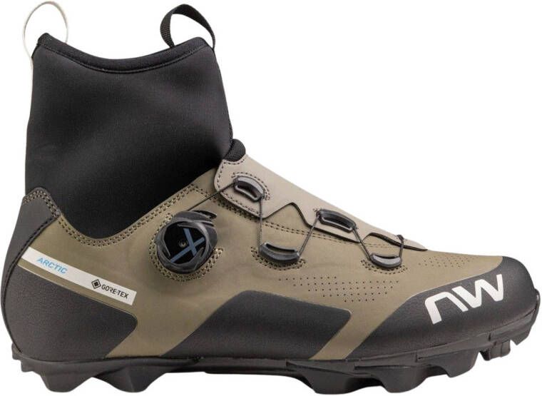 Northwave Celsius XC Arctic GTX Mountainbike Schoenen Heren