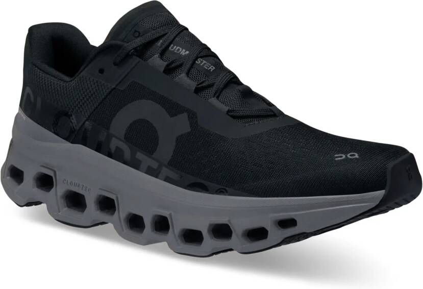 On Cloudm ster Hardloopschoenen Dames