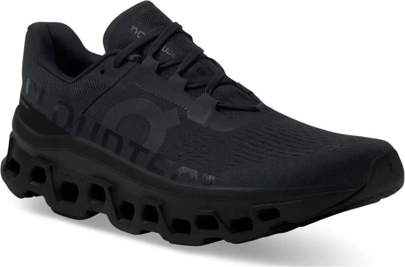 On Cloudm ster Hardloopschoenen Heren