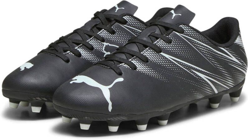 Puma Attacanto FG AG Voetbalschoenen Junior