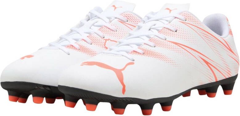 Puma Attacanto FG AG Voetbalschoenen Senior