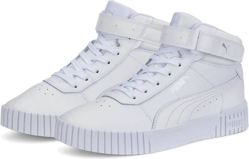 Puma Carina 2.0 Mid Sneakers Dames