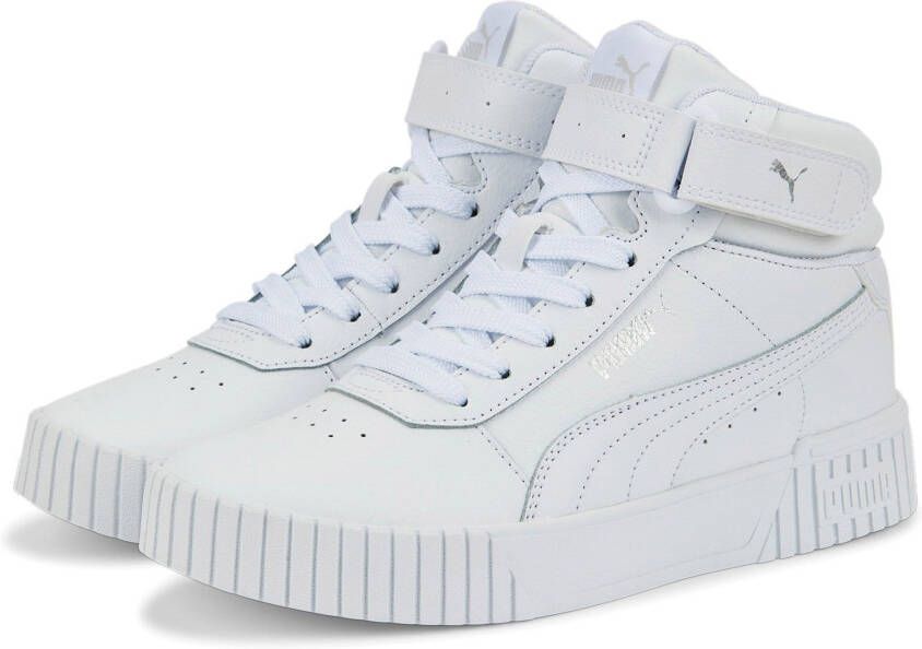 Puma Carina 2.0 Mid Sneakers Junior