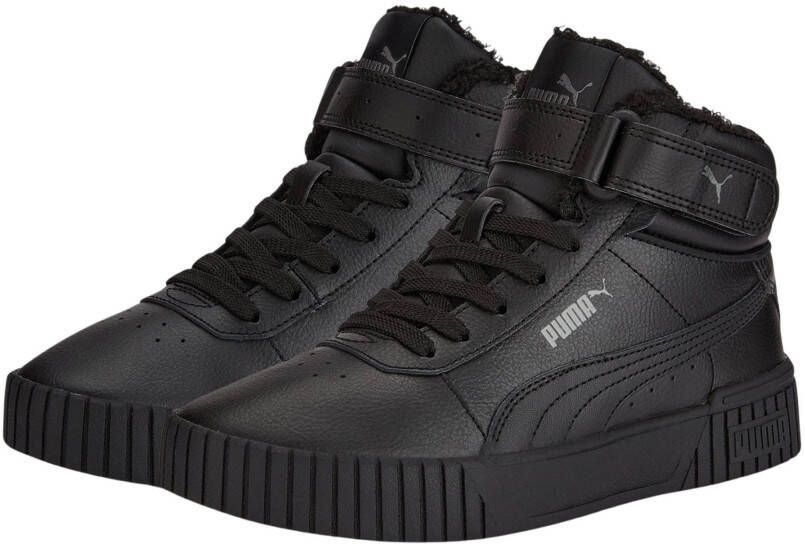 Puma Carina 2.0 Mid Winter Sneakers Junior