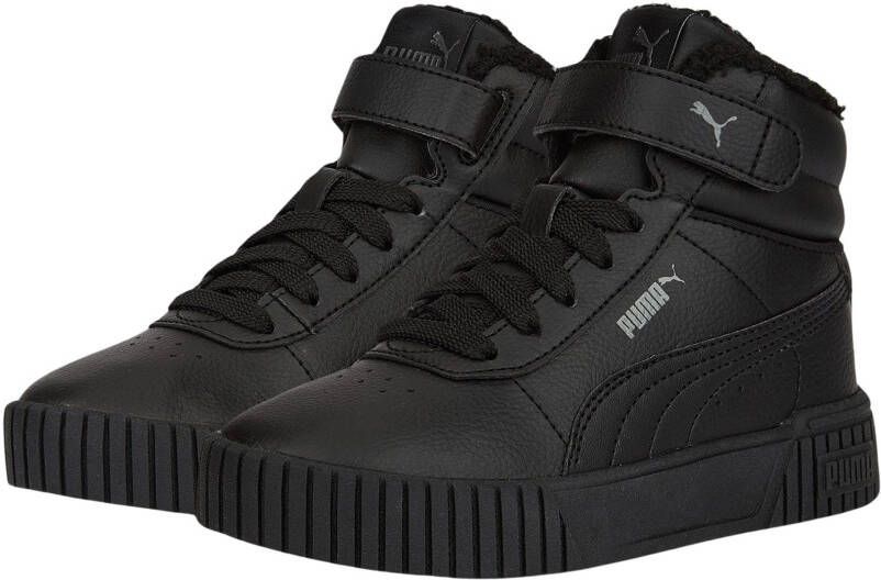 Puma Carina 2.0 Mid Winter Sneakers Junior