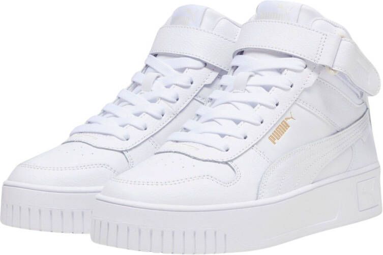 Puma Carina Street Mid Sneakers Dames