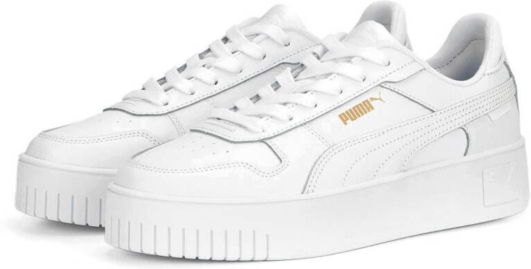 Puma Carina Street Sneaker Dames