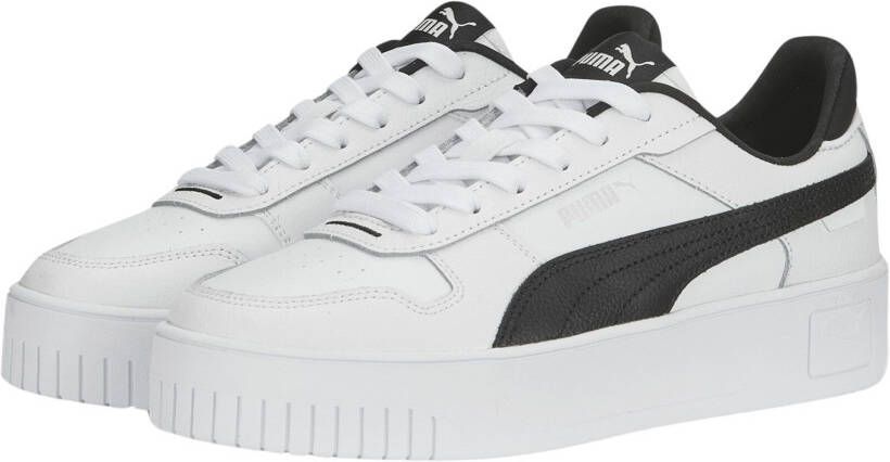 Puma Carina Street Sneakers Dames