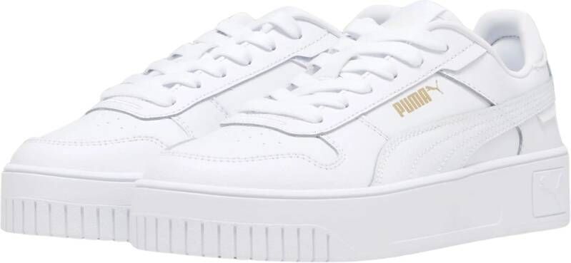 Puma Carina Street Sneakers Junior