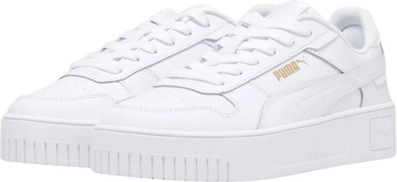 Puma Carina Street Sneakers Junior