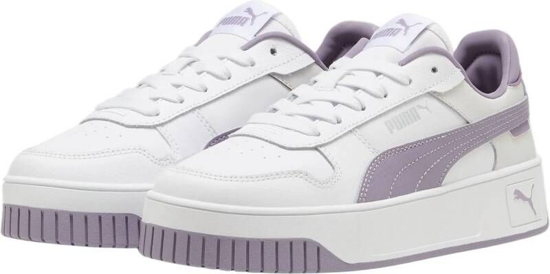 Puma Carina Street Sneakers Junior