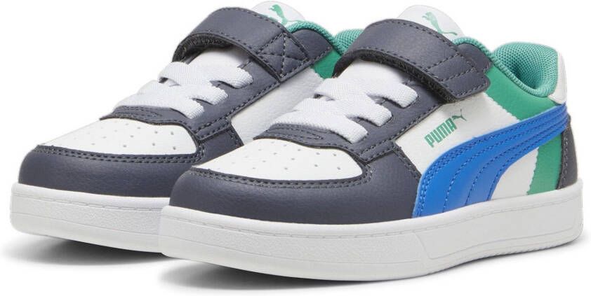 Puma Caven 2.0 Block AC+ PS Sneakers Junior