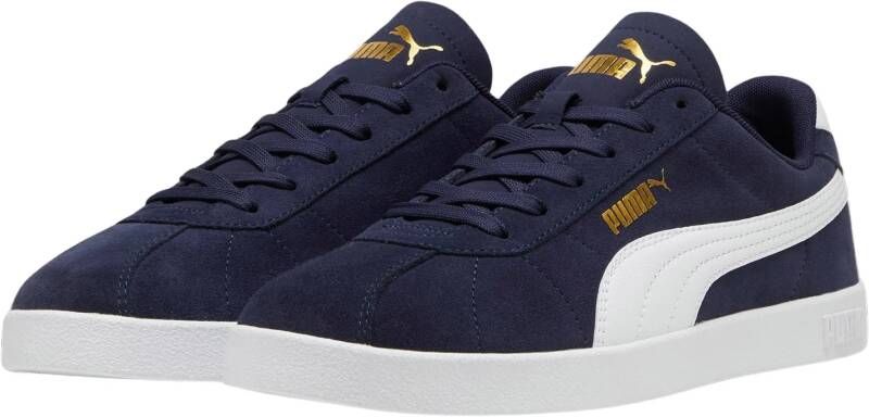 Puma Club II Sneakers Senior