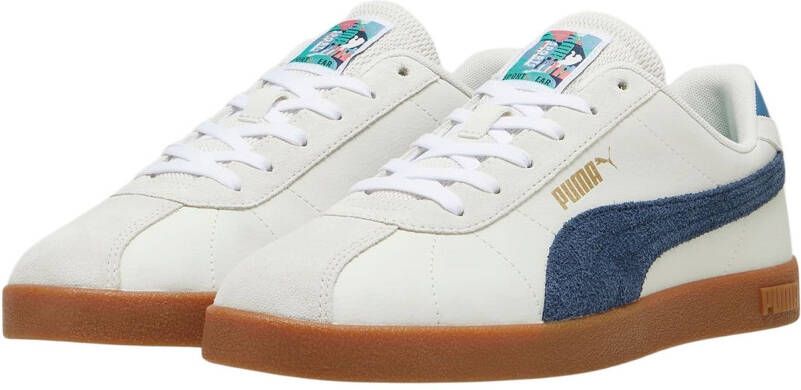 Puma Club II Year Of Sports Sneakers Senior