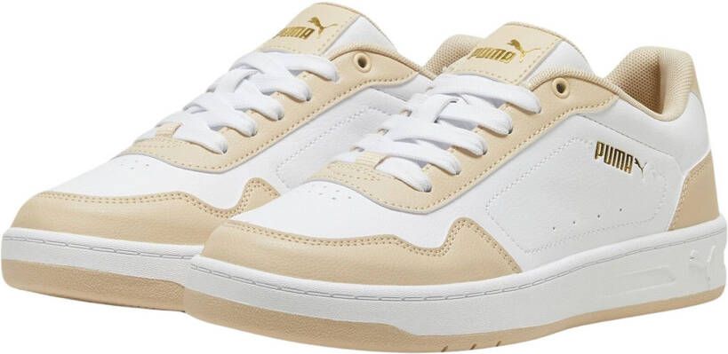 Puma Court Classic Sneakers Dames