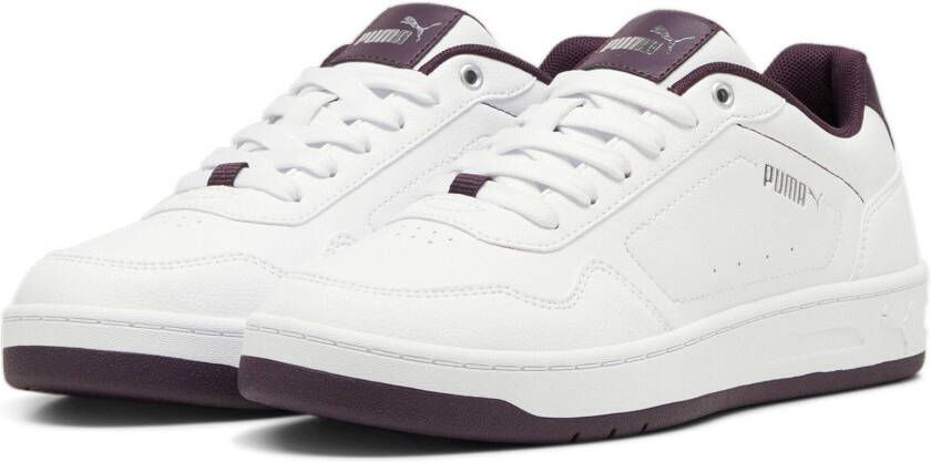 Puma Court Classic Sneakers Dames