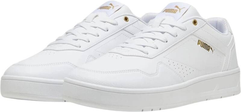 Puma Court Classic Sneakers Heren